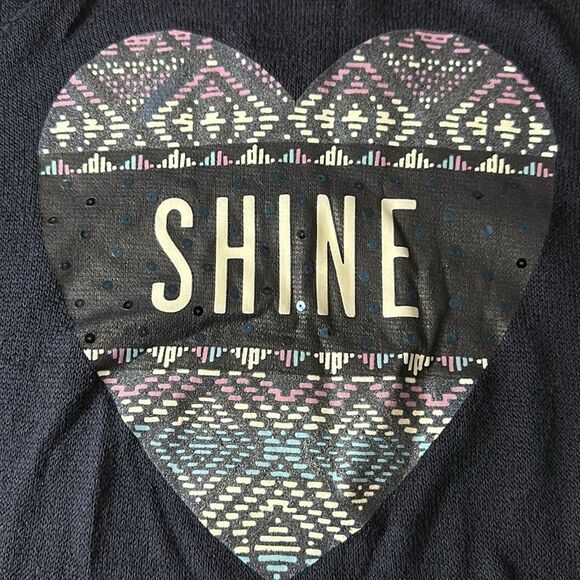 The Children’s Place Sweater Girls Large 10-12 - Picture 2 of 6